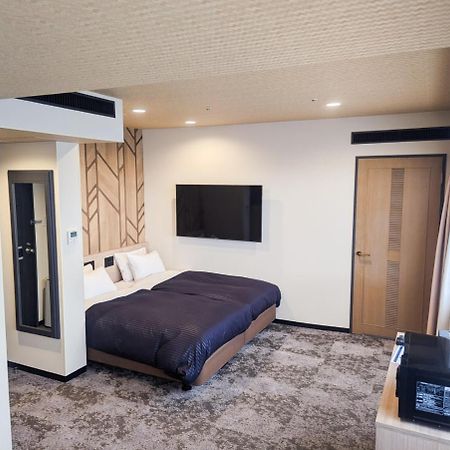 Hotel Livemax Budget Kagoshima Exterior photo