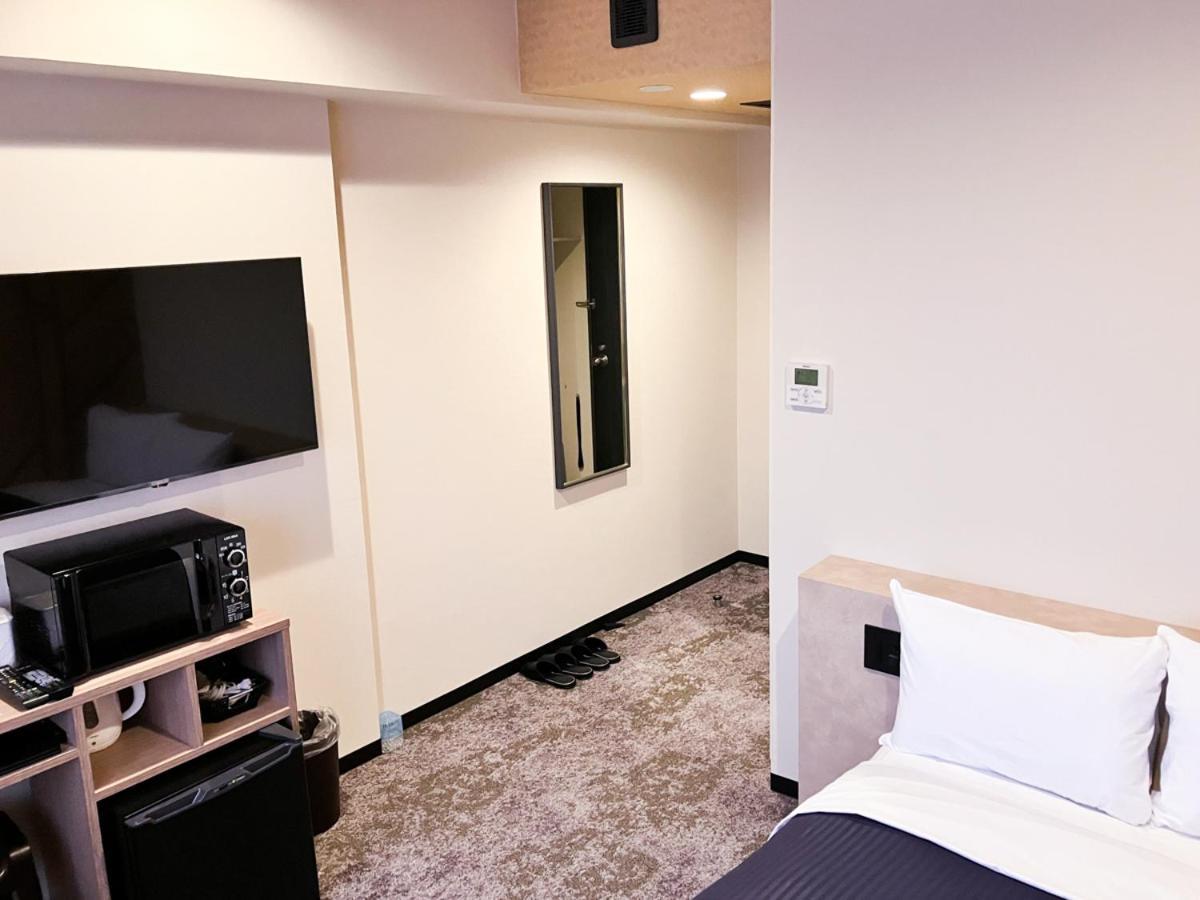 Hotel Livemax Budget Kagoshima Exterior photo