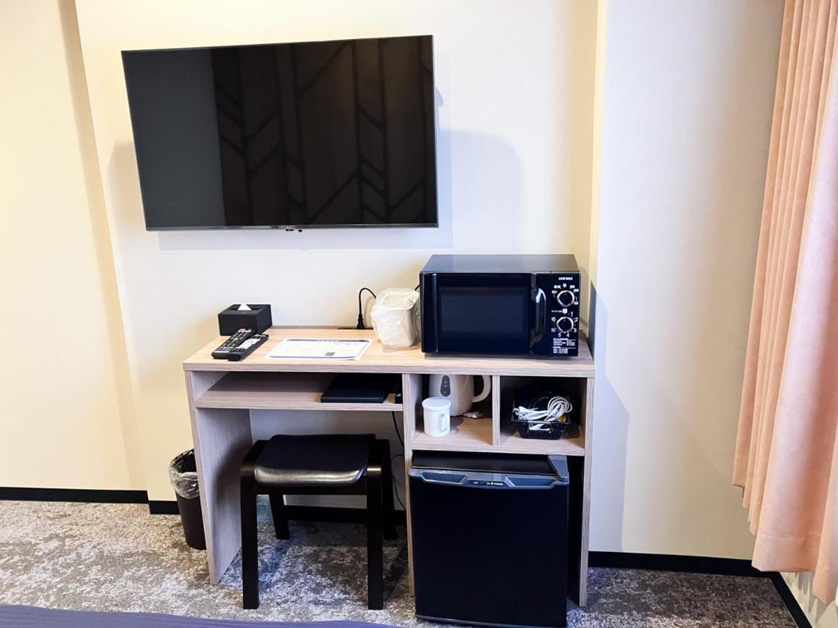 Hotel Livemax Budget Kagoshima Room photo