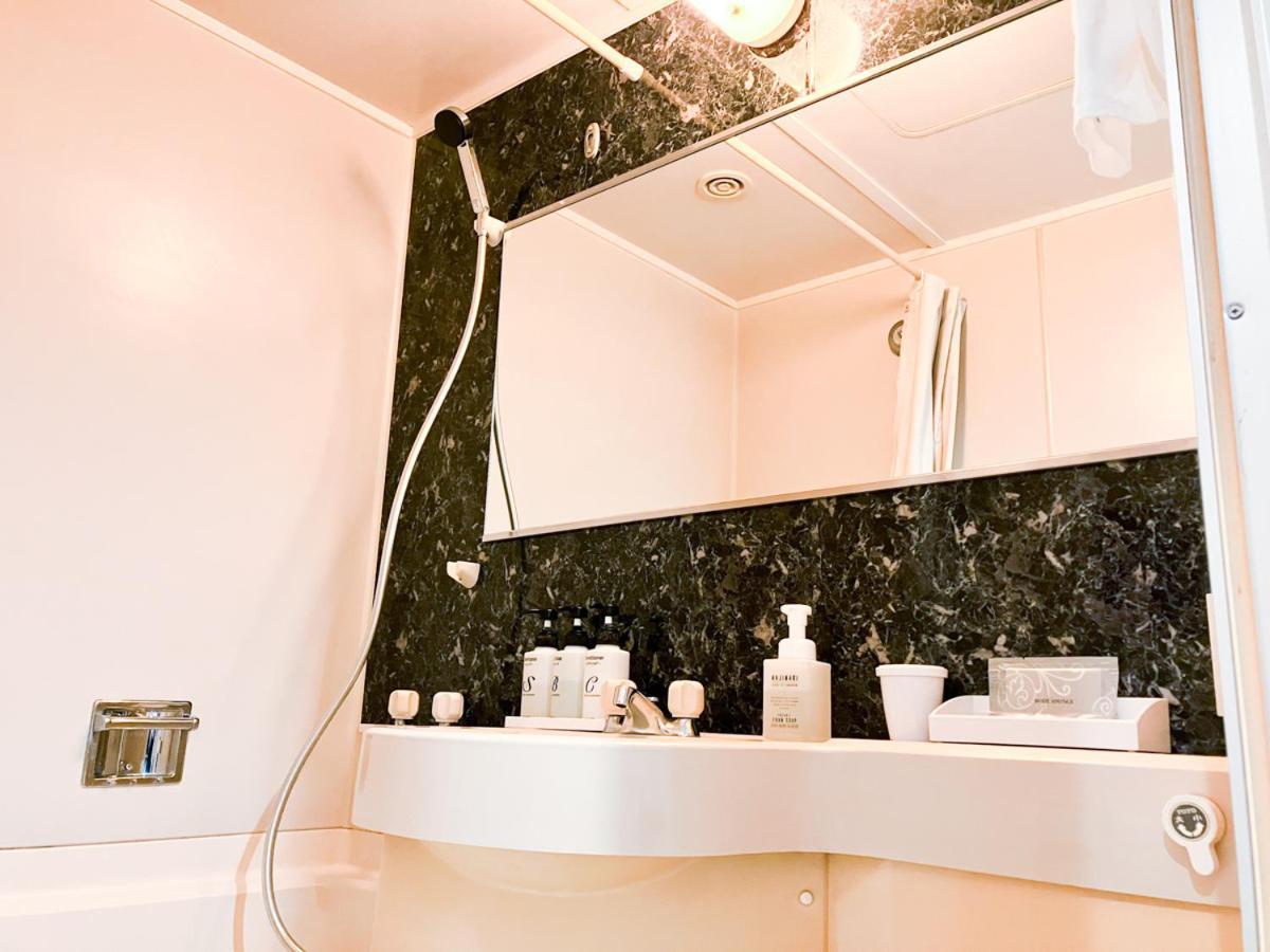 Hotel Livemax Budget Kagoshima Exterior photo
