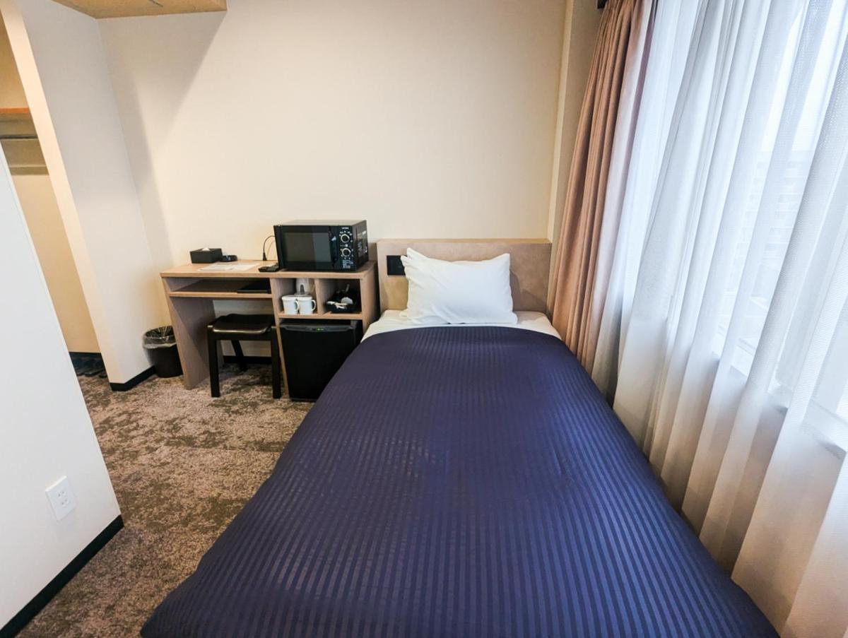 Hotel Livemax Budget Kagoshima Exterior photo